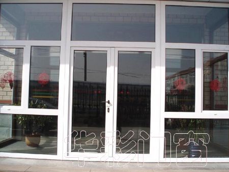 煙臺(tái)斷橋鋁門(mén)窗