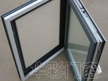 煙臺(tái)隔熱斷橋鋁合金門(mén)窗